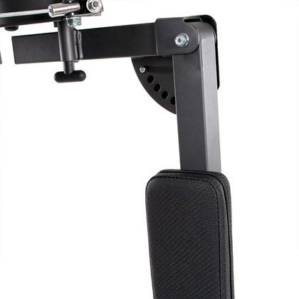 Finnlo Autark 2500, Multigym