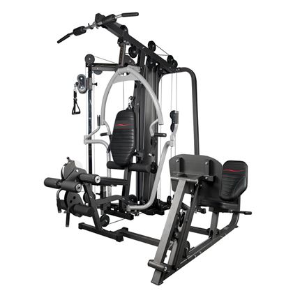 Finnlo Autark 6800, Multigym