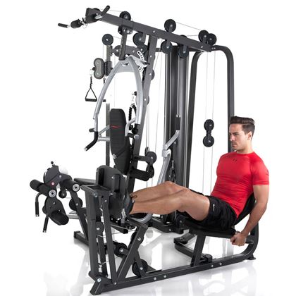 Finnlo Autark 6800, Multigym