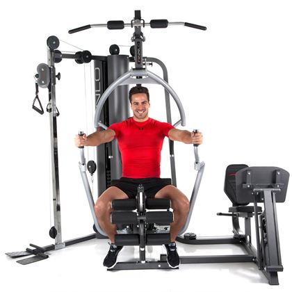 Finnlo Autark 6800, Multigym