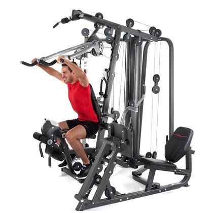 Finnlo Autark 6800, Multigym