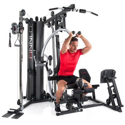 Finnlo Autark 6800, Multigym