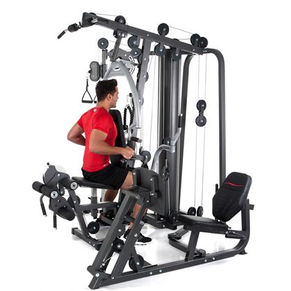Finnlo Autark 6800, Multigym