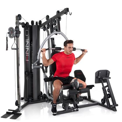 Finnlo Autark 6800, Multigym