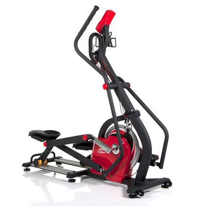 Finnlo Maximum Elliptical Spirit E-Glide, Crosstrainer