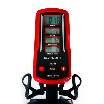 Finnlo Maximum Elliptical Spirit E-Glide, Crosstrainer