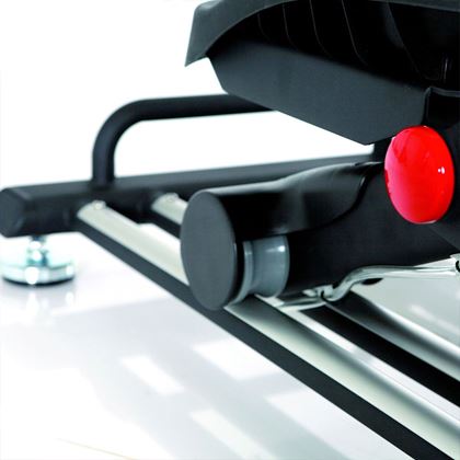 Finnlo Maximum Elliptical Spirit E-Glide, Crosstrainer