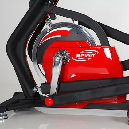 Finnlo Maximum Elliptical Spirit E-Glide, Crosstrainer