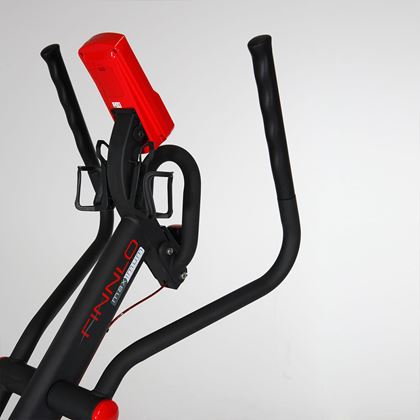 Finnlo Maximum Elliptical Spirit E-Glide, Crosstrainer