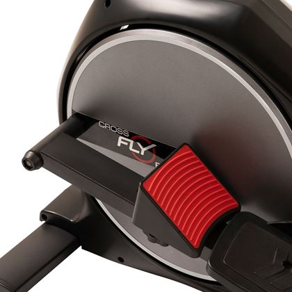 Hammer Sport Crossfly XTR BT, Crosstrainer