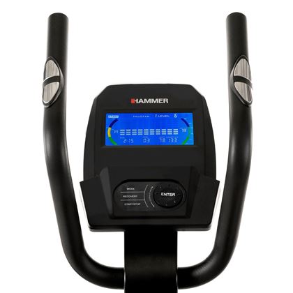 Hammer Sport Crossfly XTR BT, Crosstrainer