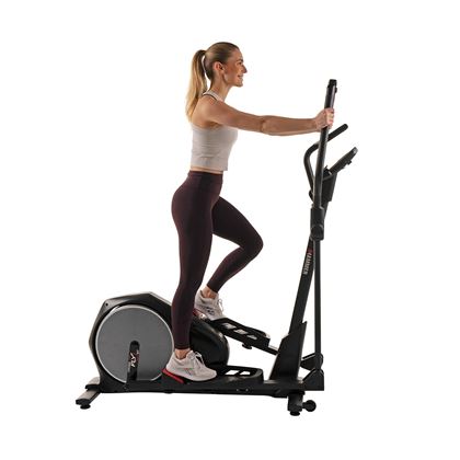 Hammer Sport Crossfly XTR BT, Crosstrainer