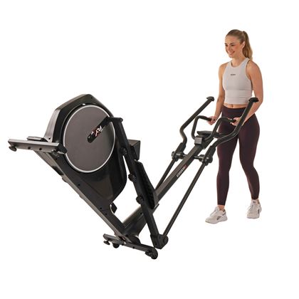 Hammer Sport Crossfly XTR BT, Crosstrainer