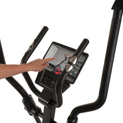 Hammer Sport Crossfly XTR BT, Crosstrainer