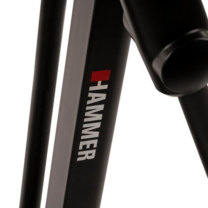 Hammer Sport Crossfly XTR BT, Crosstrainer