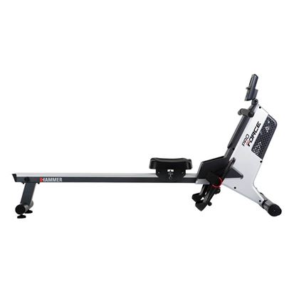 Finnlo Pro Force II, Roddmaskin