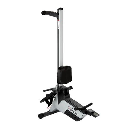 Finnlo Pro Force II, Roddmaskin