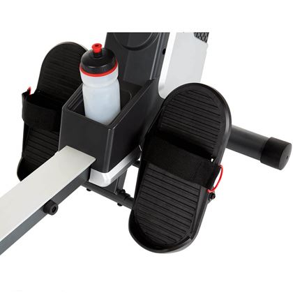Finnlo Pro Force II, Roddmaskin