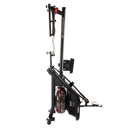 Hammer Sport WaterEffect 3D, Roddmaskin