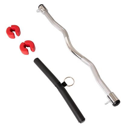Hammer Sport WaterEffect 3D, Roddmaskin