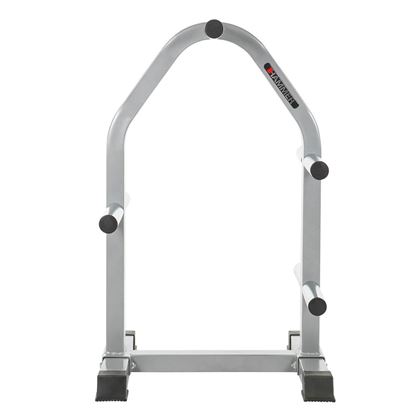Hammer Sport Weight Disc Rack for Olympic Weights  (Ø 50 mm), Stativ Vektskiver