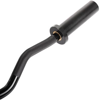 Hammer Sport SZ Barbell, Curlstång