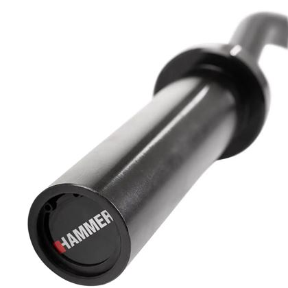 Hammer Sport SZ Barbell, Curlstång