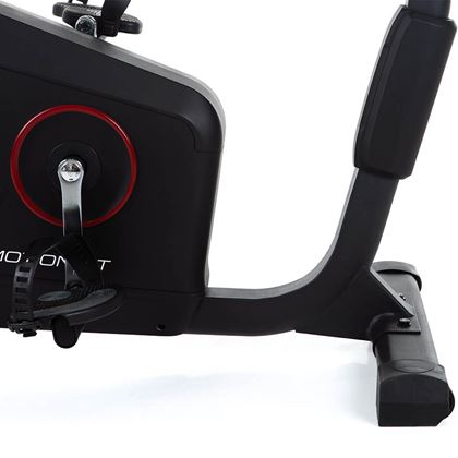 Hammer Sport Cardio Motion Bt, Motionscykel