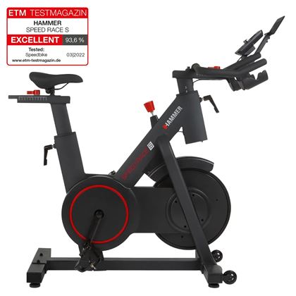 Hammer Sport Speed Race S, Spinningcykel