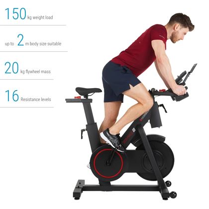 Hammer Sport Speed Race S, Spinningcykel
