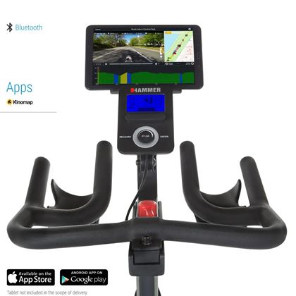 Hammer Sport Speed Race S, Spinningcykel