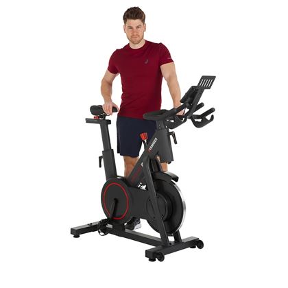 Hammer Sport Speed Race S, Spinningcykel