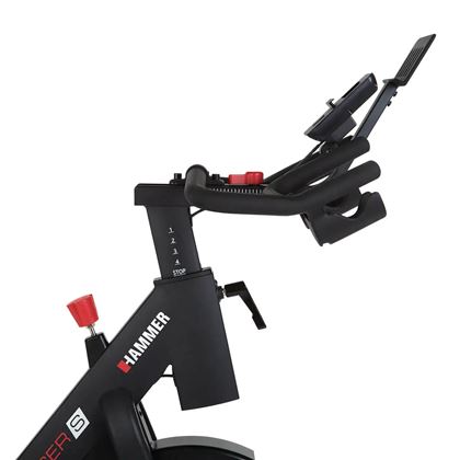 Hammer Sport Speed Race S, Spinningcykel