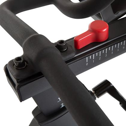 Hammer Sport Speed Race S, Spinningcykel