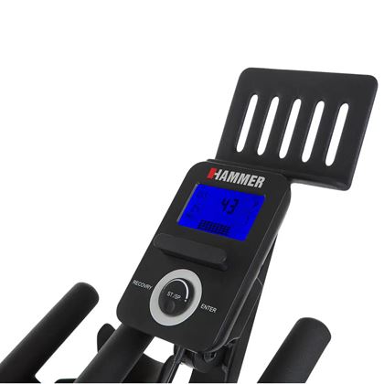 Hammer Sport Speed Race S, Spinningcykel