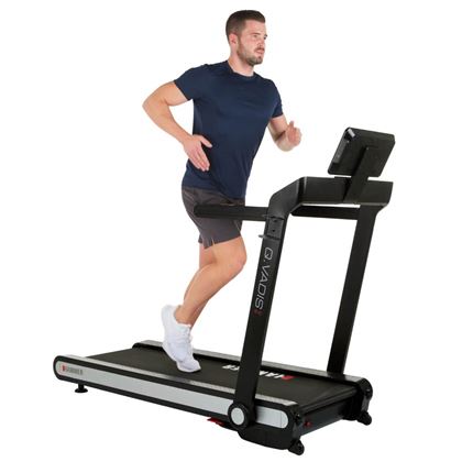 Hammer Sport Q. Vadis 3.0, Löpband