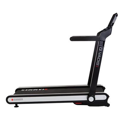 Hammer Sport Q. Vadis 3.0, Löpband