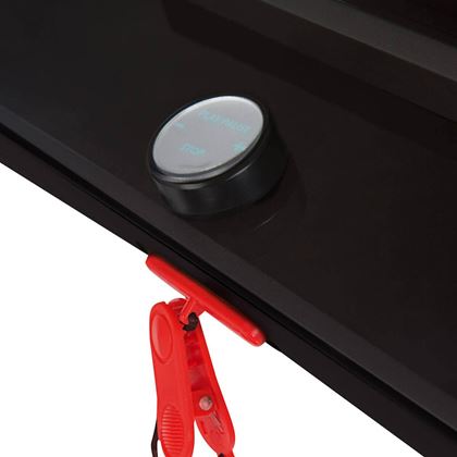 Hammer Sport Q. Vadis 3.0, Löpband