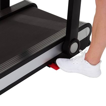 Hammer Sport Q. Vadis 3.0, Löpband