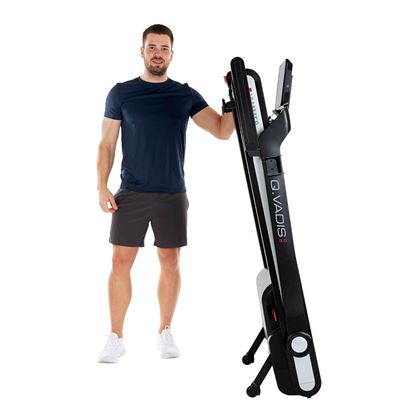 Hammer Sport Q. Vadis 3.0, Löpband