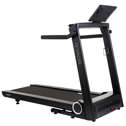 Hammer Sport Q.Vadis 10.0, Löpband