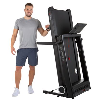 Hammer Sport Q.Vadis 10.0, Löpband