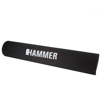 Hammer Sport Hammer Floor Mat black, Underlagsmatte