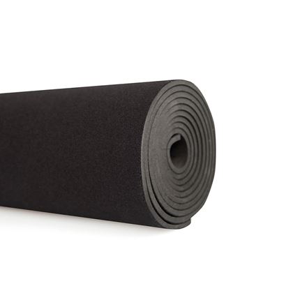 Hammer Sport Hammer Floor Mat black, Underlagsmatte