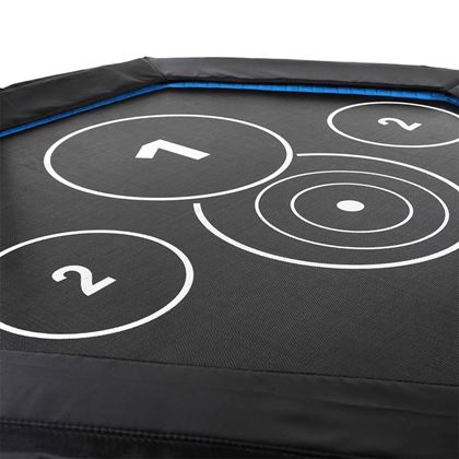 Hammer Sport Trampolin Cross Jump, Funktionell träning