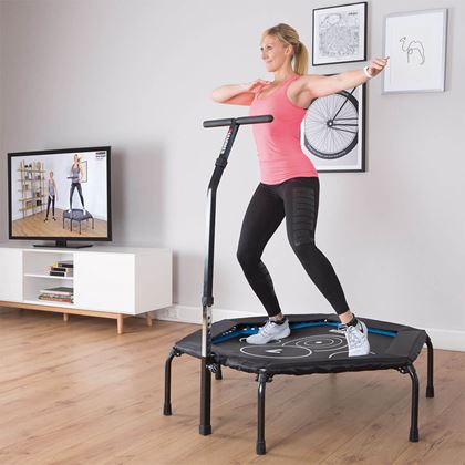 Hammer Sport Trampoline Cross Jump, Trampoline