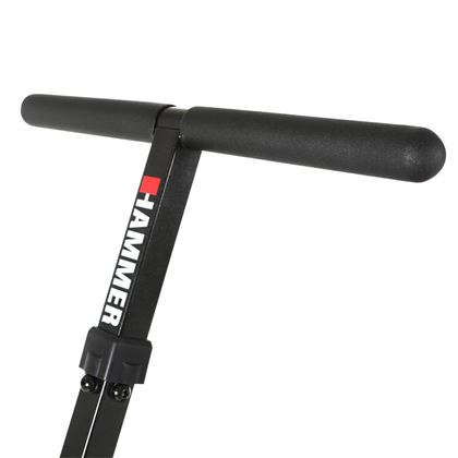 Hammer Sport Trampolin Cross Jump, Funktionell träning