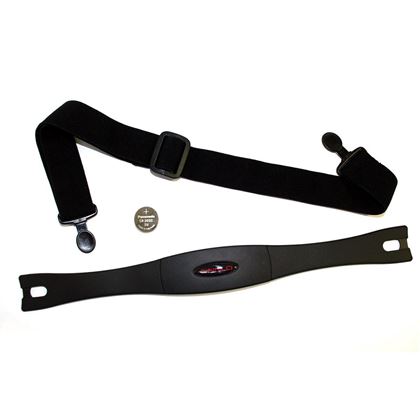 Finnlo Chest-Belt, Pulsbånd