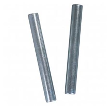 Hammer Boxing Weights for skipping rope 2 x 250gr, Hoppetau