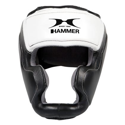 Hammer Boxing Head Guard Sparring, Hodebeskyttelse